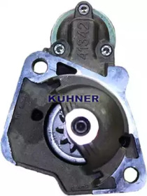 AD KUHNER 255331b -  Стартер